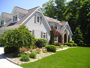 Landscapers and Lawncare Services in Mchenry, IL